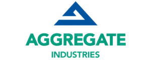 Aggregate Industries Logo