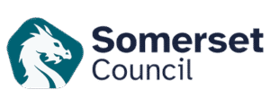 Somerset Council Logo