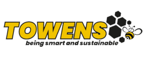 Towens logo