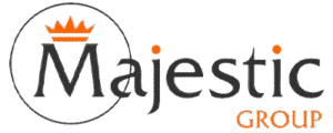 Majestic Group Logo