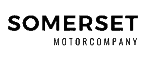 Somerset Motor Company Logo