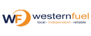Western Fuel Logo